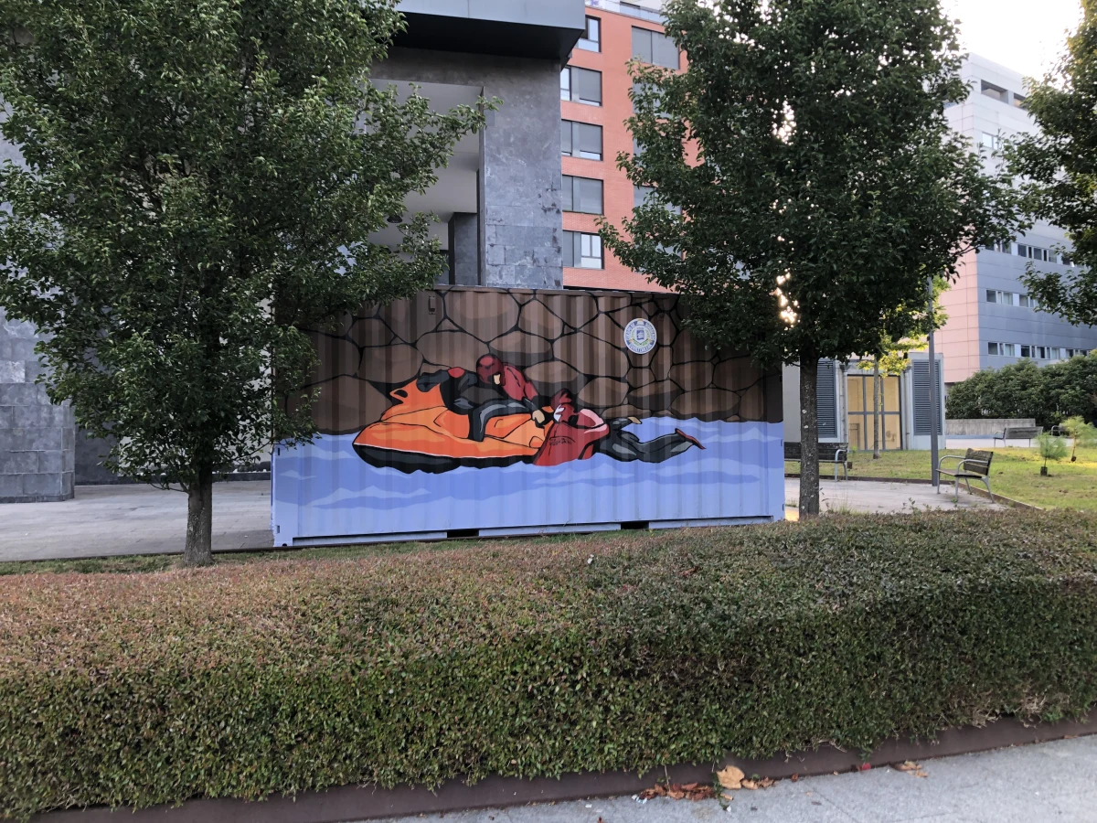 Donostia-San Sebastián
